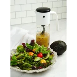 Rsvp Salad Dressing Mixer -Kitchen Appliances GUEST 8ab8d43f 6f1b 42ba 88ba a5fcd40dc6b8