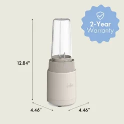 Bella 6pc Rocket Blender -Kitchen Appliances GUEST 8b4635fe c02e 4938 851b 419942459b1b