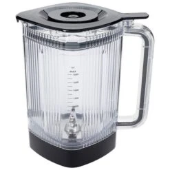 ZWILLING Enfinigy 60-oz Power Blender Jar With Cross Blade And Vacuum Lid
