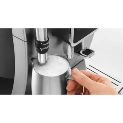 Delonghi America Dinamica Fully Automatic Coffee And Espresso Machine - (Refurbished) -Kitchen Appliances GUEST 8c4ba43c cf06 4a75 82aa 4a1308bd9f36