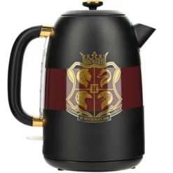 Warner Brothers Harry Potter 1.7L 1500W Electric Kettle -Kitchen Appliances GUEST 8cdacc67 674a 4540 8b47 b20edc711e21