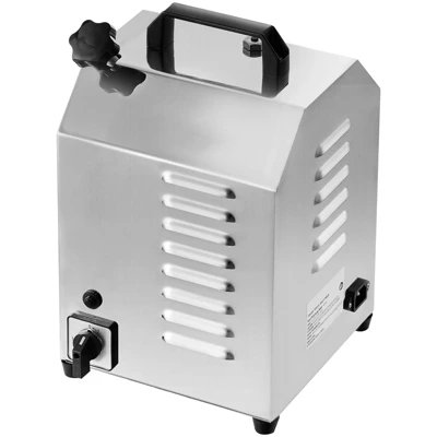 VEVOR Multi-functional Meat Processing Motor, Suitable For Meat Mixer, For VEVOR Manual Meat Mixer BX-10, BX-20, BX-10T, BX-20T, Silver 5 VEVOR Multi-functional Meat Processing Motor, Suitable For Meat Mixer, For VEVOR Manual Meat Mixer BX-10, BX-20, BX-10T, BX-20T, Silver - Image 5