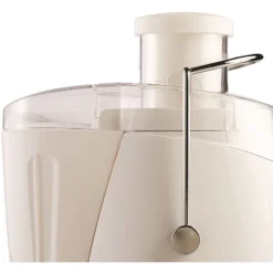 Brentwood 350-mL 400-Watt Juice Extractor In White 14 Brentwood 350-mL 400-Watt Juice Extractor In White -Kitchen Appliances GUEST 8dccb5c6 96f8 4eab a507 0e143ee79ec2