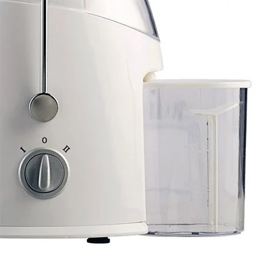 Brentwood Juice Extractor-White 2 Brentwood Juice Extractor-White - Image 2