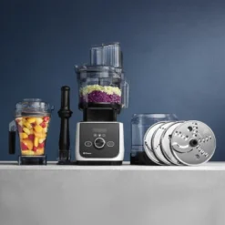 Vitamix Ascent X4 Gourmet SmartPrep Kitchen System