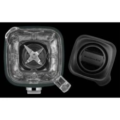 KitchenAid K400 Blender With Glass Jar - Hearth & Hand™ With Magnolia - KSB4026TPP: 5 Speeds, 1200W, Dishwasher-Safe -Kitchen Appliances GUEST 8f07ed02 e2a6 4c7b 885f 2e5dac348770