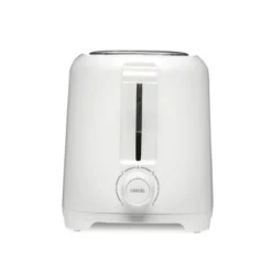 Proctor Silex 2-Slice Toaster - White: Compact Bread Toaster, 700W, Plastic, Easy Clean, 1-Year Warranty 15 Proctor Silex 2-Slice Toaster - White: Compact Bread Toaster, 700W, Plastic, Easy Clean, 1-Year Warranty -Kitchen Appliances GUEST 907c2db4 8a0d 466b b58e 49c9a7956049