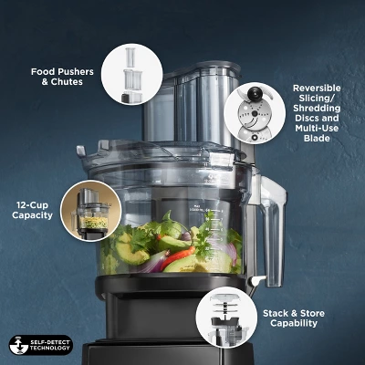 Vitamix Ascent X2 SmartPrep Kitchen System 2 Vitamix Ascent X2 SmartPrep Kitchen System - Image 2