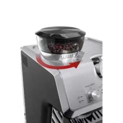 DeLonghi De'Longhi La Specialista Arte - EC9155MB: Stainless Steel Espresso Machine, 15 Bars, Milk Frother, Dishwasher-Safe Parts -Kitchen Appliances GUEST 916fa699 8f73 46ee 8212 58e84315443b