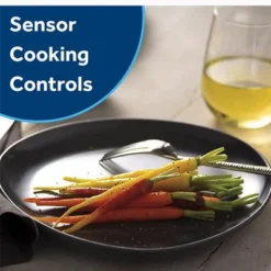 GE Countertop Microwave Oven, 700-watt Compact 0.7 Cu Ft, Stainless Steel -Kitchen Appliances GUEST 91edf4c1 e3f5 4cd3 a95d a7fd88182d88