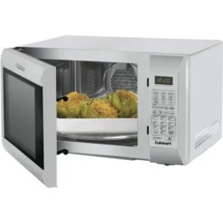 Cuisinart Microwave Oven With Grill 1.2 Cu Ft Stainless And 1 Year Warranty -Kitchen Appliances GUEST 91fee4b0 338d 4a6d 8305 ac58fad550fc