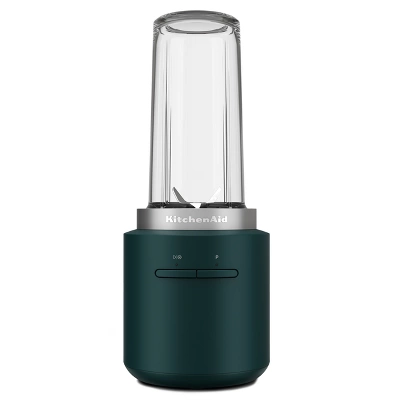 KitchenAid Go Cordless Personal Blender Battery Sold Separately - Hearth & Hand™ With Magnolia: To Go Mixer, Shaded Palm 5 KitchenAid Go Cordless Personal Blender Battery Sold Separately - Hearth & Hand™ With Magnolia: To Go Mixer, Shaded Palm - Image 5