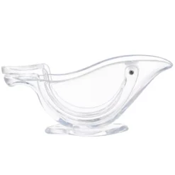 The Lakeside Collection Lemon Juicer With Pour Spout