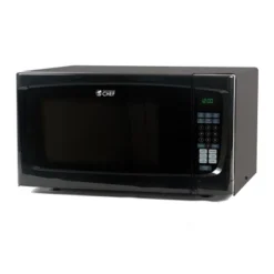 COMMERCIAL CHEF Countertop Microwave Oven 1.6 Cu. Ft. 1000W -Kitchen Appliances GUEST 92c00725 41b6 4fdd ac69 7b2866be45c3