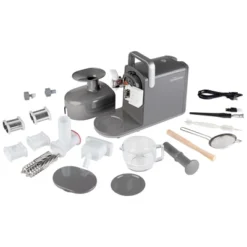 Tribest Greenstar 5 Cold Press Masticating Juicer -Kitchen Appliances GUEST 92d316bb 9c84 48e4 890c f54b88616a1e