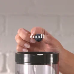 Breville Juice Fountain Cold Plus Brushed Stainless Steel BJE530BSS: 1000W Electric Juicer, 2 Speeds, Dishwasher-Safe Parts 15 Breville Juice Fountain Cold Plus Brushed Stainless Steel BJE530BSS: 1000W Electric Juicer, 2 Speeds, Dishwasher-Safe Parts -Kitchen Appliances GUEST 9347b8b6 04ba 41bc 8402 b58a90ff2336