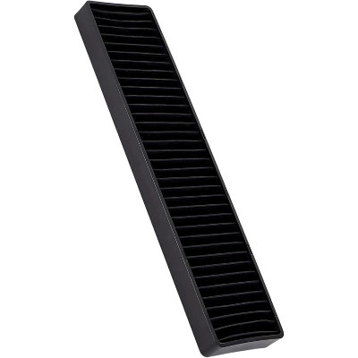 Nispira Charcoal Filter Replacement For Range Hood Microwave Oven Exhaust | Compatible With LG 5230W1A003A | Removes Odor Smoke |1 Pack 4 Nispira Charcoal Filter Replacement For Range Hood Microwave Oven Exhaust | Compatible With LG 5230W1A003A | Removes Odor Smoke |1 Pack - Image 4