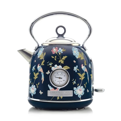 Laura Ashley 1.7L Dome Kettle 7 Laura Ashley 1.7L Dome Kettle - Image 7