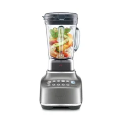 Breville Q Blender Smoked Hickory