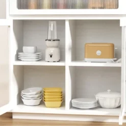 SKONYON Electric Juicer Compact 2-in-1 Blender And Grinder With Dual Blades And BPA-Free Travel Cups -Kitchen Appliances GUEST 946a635c 07b9 47fe b0e7 503a05339f87