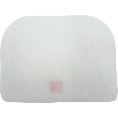 Nispira FK8 5525101500 D895 Replacement Filters For DeLonghi Deep Fryer, 3 Sets 4 Nispira FK8 5525101500 D895 Replacement Filters For DeLonghi Deep Fryer, 3 Sets - Image 4