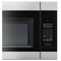 Amana AMV2307PFS 1.6 Cu. Ft. Stainless Over-the-Range Microwave -Kitchen Appliances GUEST 968a8d43 f1b1 4d4e ae0a bd6a290d9916