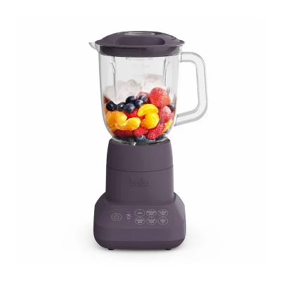 Bella Flip And Store Blender 8 Bella Flip And Store Blender - Image 8