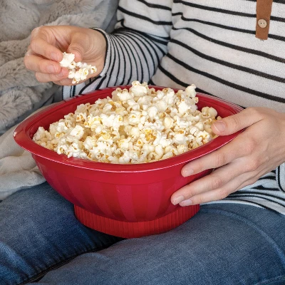 Nordic Ware Pro Pop Popper 2 Nordic Ware Pro Pop Popper - Image 2