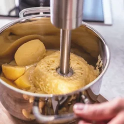 ZWILLING Enfinigy HandBlender Ricer Attachment -Kitchen Appliances GUEST 973abc16 04a6 4ff2 895c 967df521676f