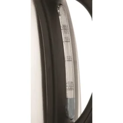 Brentwood Stainless Steel Electric Cordless Tea Kettle -Kitchen Appliances GUEST 9833929a 65f9 49aa 8c77 895e1637e91c