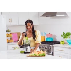 Magic Bullet Mini Juicer With 16 Oz Juice Cup -Kitchen Appliances GUEST 98cadf34 c342 46a9 82d8 1be1217e9ae5