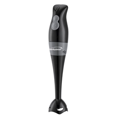 Brentwood 2 Speed 200W Hand Blender In Black 4 Brentwood 2 Speed 200W Hand Blender In Black - Image 4
