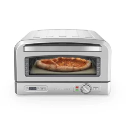 Cuisinart Indoor Metal Pizza Oven 30 Cuisinart Indoor Metal Pizza Oven -Kitchen Appliances GUEST 9b6962b3 92ba 4272 ad5f 9466b8a6ea46