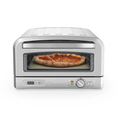Cuisinart Indoor Metal Pizza Oven 15 Cuisinart Indoor Metal Pizza Oven - Image 15