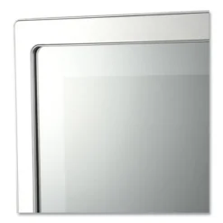 Avanti 1.1 Cu. Ft. Stainless Steel Microwave Oven, 1,000 W, Mirror-Finish