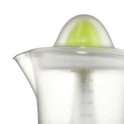 Brentwood 1.2 Lt. Citrus Juice Extractor 8 Brentwood 1.2 Lt. Citrus Juice Extractor -Kitchen Appliances GUEST 9e1f4e9a 0b16 4c32 8f26 832a3aeb5ae6