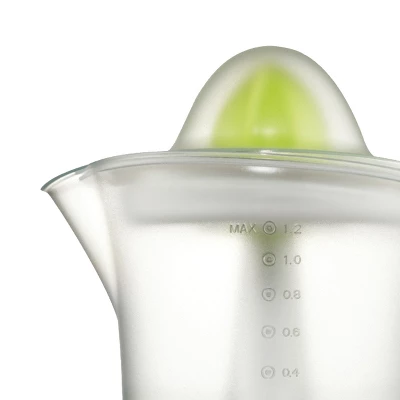Brentwood 1.2 Lt. Citrus Juice Extractor 4 Brentwood 1.2 Lt. Citrus Juice Extractor - Image 4