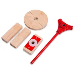 Costway 1.6 Gallon Fruit Wine Press Cider Apple Grape Crusher Juice Maker Tool Wood 14 Costway 1.6 Gallon Fruit Wine Press Cider Apple Grape Crusher Juice Maker Tool Wood -Kitchen Appliances GUEST 9eb04311 b509 4e42 8d5c fe63c502d15f