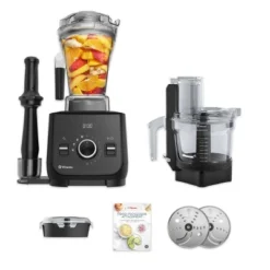 Vitamix Ascent X2 SmartPrep Kitchen System 17 Vitamix Ascent X2 SmartPrep Kitchen System -Kitchen Appliances GUEST 9faba076 2f76 46d9 8453 7a5feca0c098