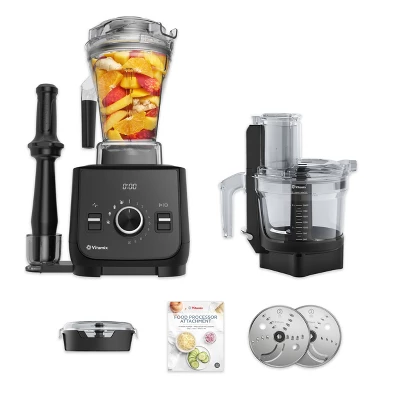 Vitamix Ascent X2 SmartPrep Kitchen System 9 Vitamix Ascent X2 SmartPrep Kitchen System - Image 9