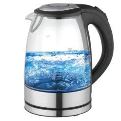 Better Chef 1.7 L Cordless Electric Glass And Stainless Steel Tea Kettle 5 Better Chef 1.7 L Cordless Electric Glass And Stainless Steel Tea Kettle -Kitchen Appliances GUEST a22c50e1 785b 4e4f a71c 5e338e51fba5