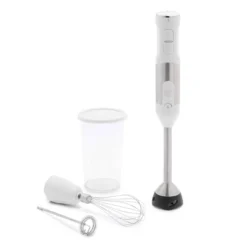 GreenLife Variable Speed Hand Blender -Kitchen Appliances GUEST a3fc463f 8e91 43d5 ae73 cc3e2a0073c1