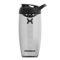 Promixx Pursuit Eco-Shaker Bottle - Black - 24oz -Kitchen Appliances GUEST a42f528e 5600 4690 bf5b f527800b3085