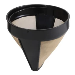 Kenmore Aroma Control Programmable 12-cup Coffee Maker - Stainless Steel: Drip Coffee Pot, Cool Touch Handle, 1000W, Dishwasher-Safe -Kitchen Appliances GUEST a46eab14 d906 4e03 b0de d45247d0def3