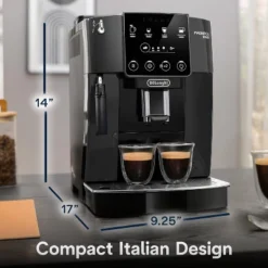 Refurbished Delonghi Magnifica Start Automatic Espresso Machine -Manufacturer Refurbished