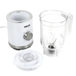 Better Chef 3 Cup Compact Blender In White -Kitchen Appliances GUEST a593437c 7c20 4fb1 8550 8558ee7196e5