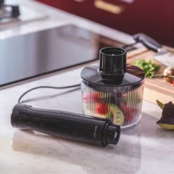 ZWILLING Enfinigy HandBlender Chopper Attachment -Kitchen Appliances GUEST a60f7cfc 0fcb 4b30 9363 d896beddcfcd