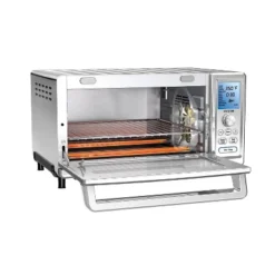 Cuisinart Chefs Convection Digital Toaster Oven - Stainless Steel - TOB-260N1NAS -Kitchen Appliances GUEST a6582d19 d5f2 434c b9f1 606b2b0f7cca