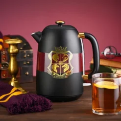 Warner Brothers Harry Potter 1.7L 1500W Electric Kettle -Kitchen Appliances GUEST a704df93 9303 4152 8518 f2768d51c052