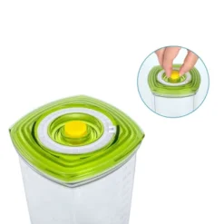 COMMERCIAL CHEF High Power Blender 1200W With Steel Housing, Black -Kitchen Appliances GUEST a96a48e9 4b83 47f3 a32e 20e8101ea83a